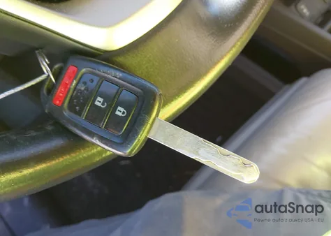 2014 Honda Cr-V Ex-L из США, поврежденный, VIN 2HKRM3H72EH527918